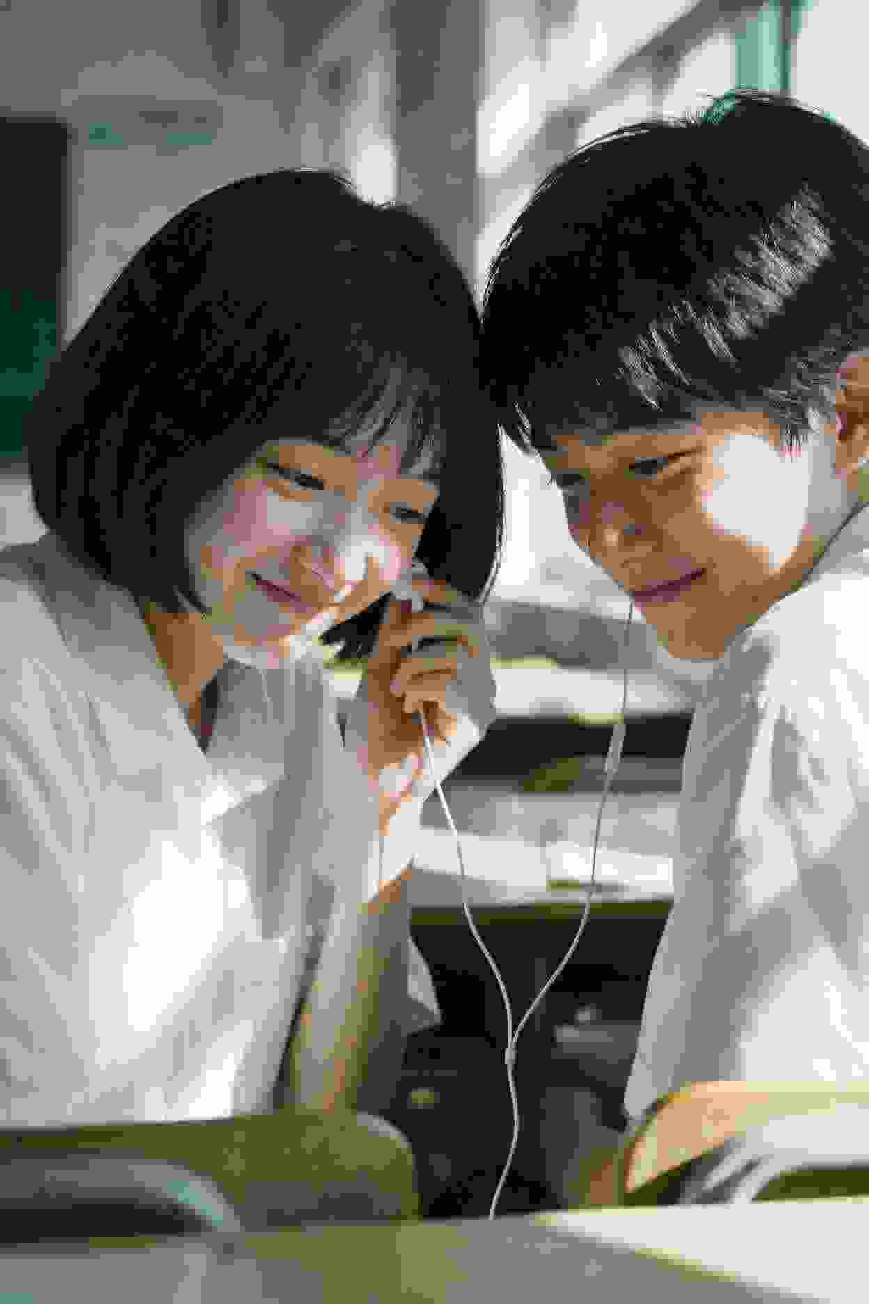 妃妾纷争记