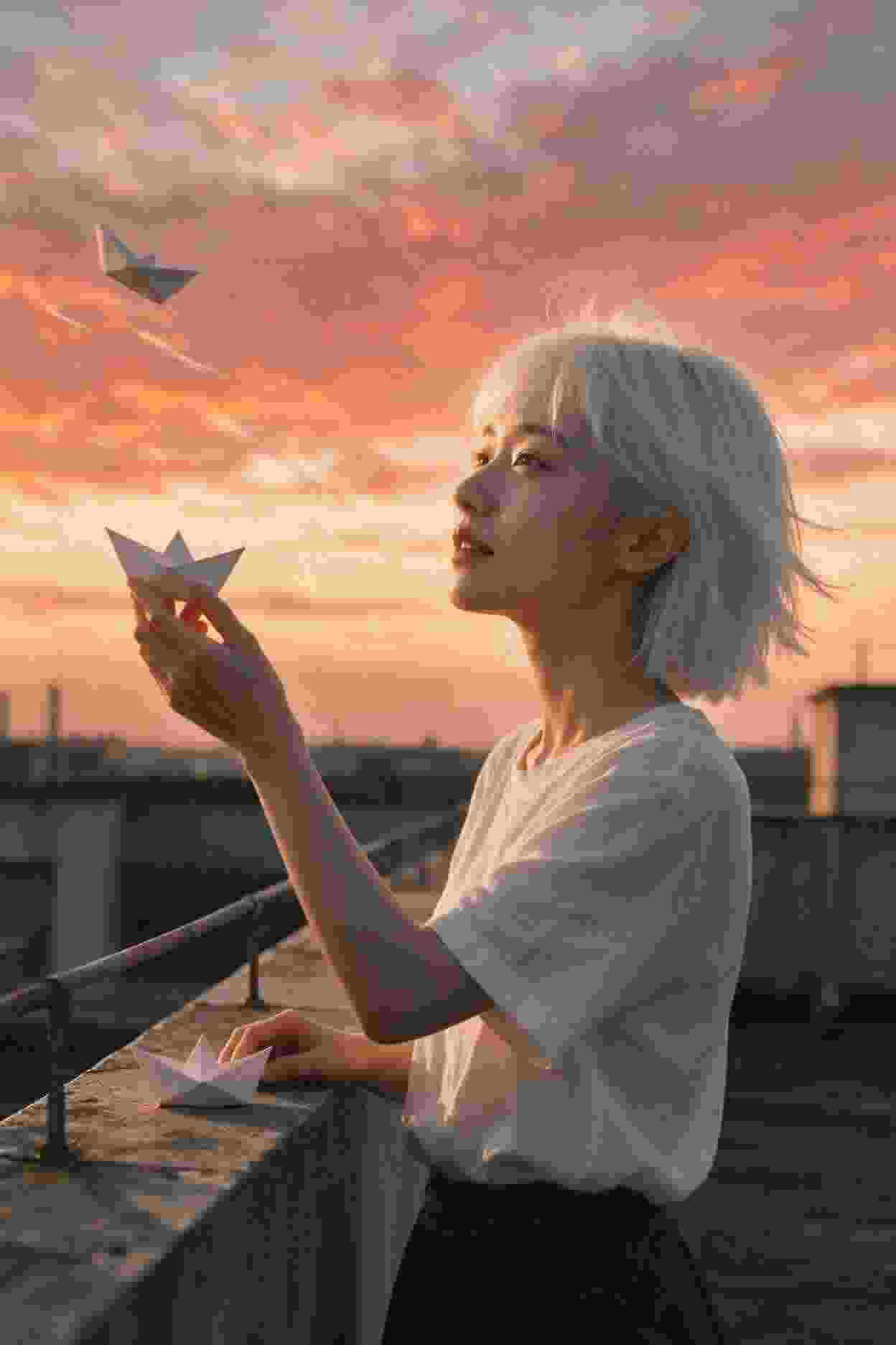 爱在季节转换