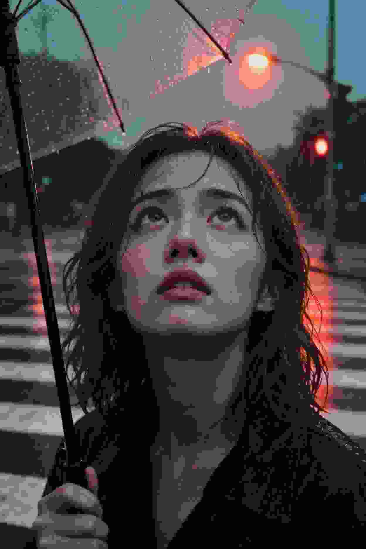 与你浪漫同行
