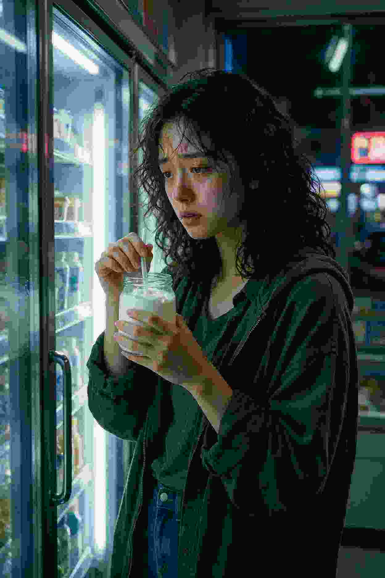 仙途红颜