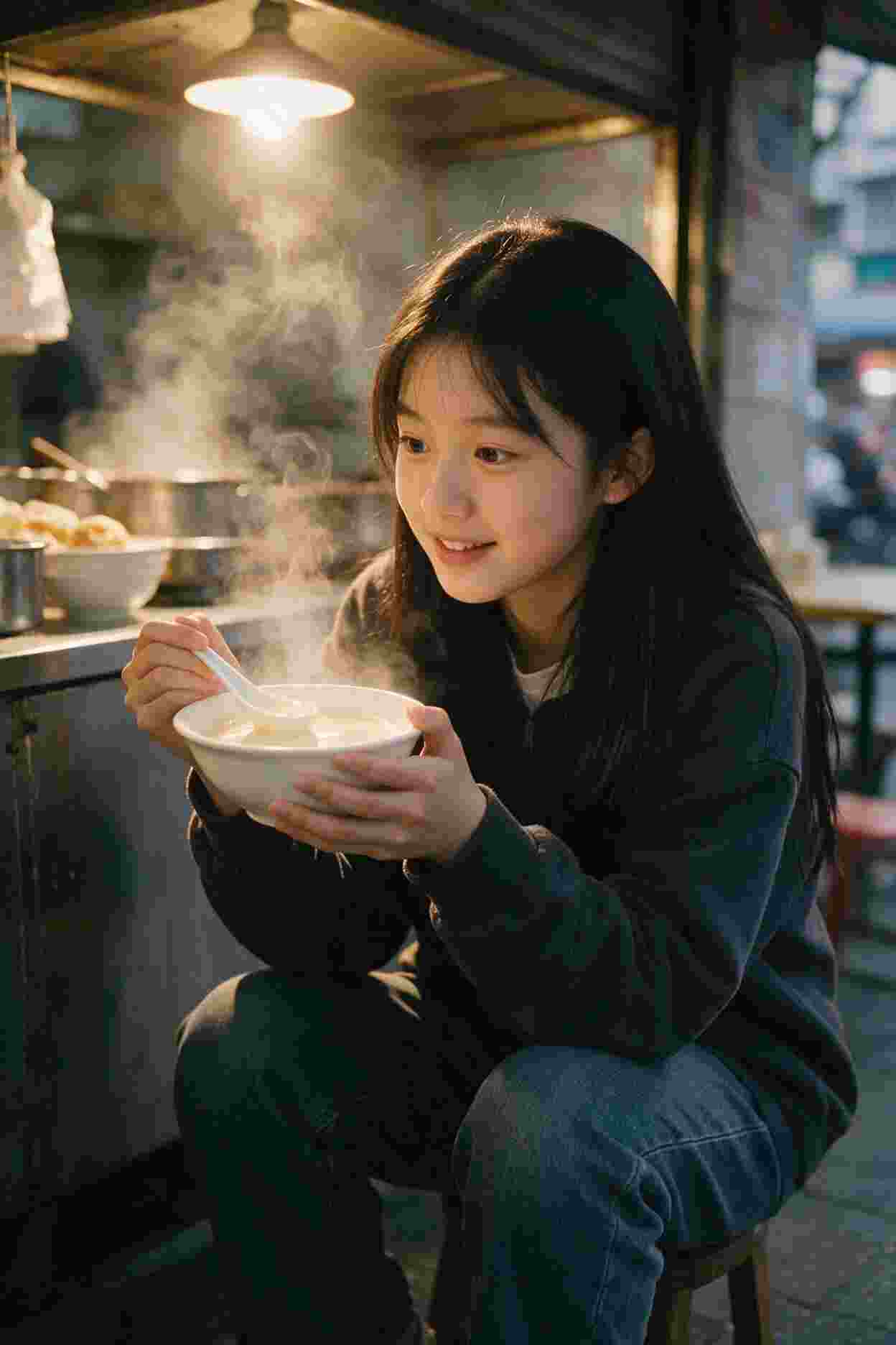 甜蜜陷阱