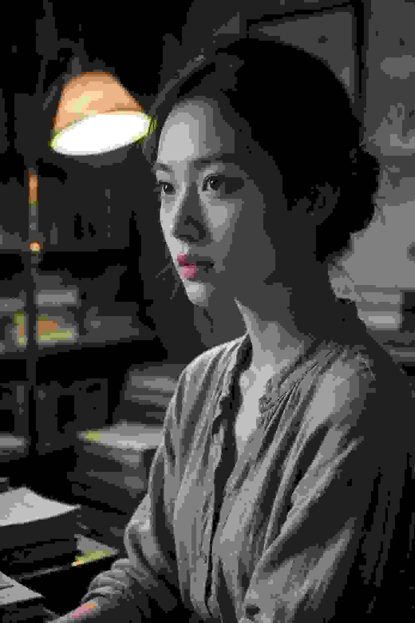王妃养成记