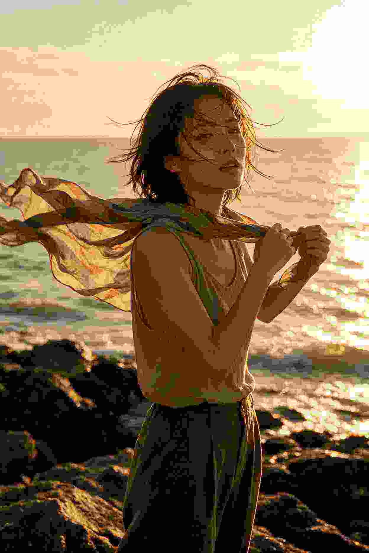 废物女婿逆天成仙